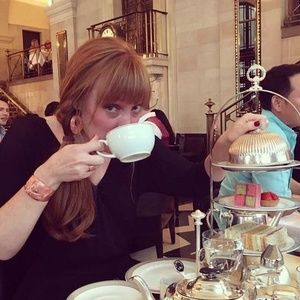 Meet your Posher, Vicky